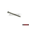 VW Original Vis A Tole Tete Bombee - 701070921