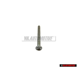VW Original Vis A Tole Tete Bombee - 701070921