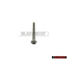 VW Original Vis A Tole Tete Bombee - 701070921