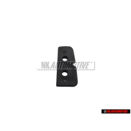 VW Original Embase - 867857615