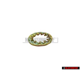 VW Original Rondelle De Securite - N 0121113