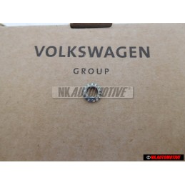 VW Original Rondelle De Securite - N 0121162