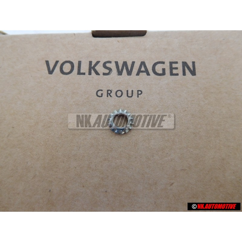 VW Original Rondelle De Securite - N 0121162