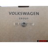 VW Original Rondelle De Securite - N 0121162