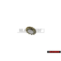 VW Original Rondelle De Securite - N 0121162