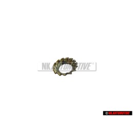 VW Original Rondelle De Securite - N 0121162