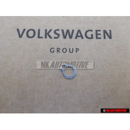 VW Original Anneau De Surete - N 0124051
