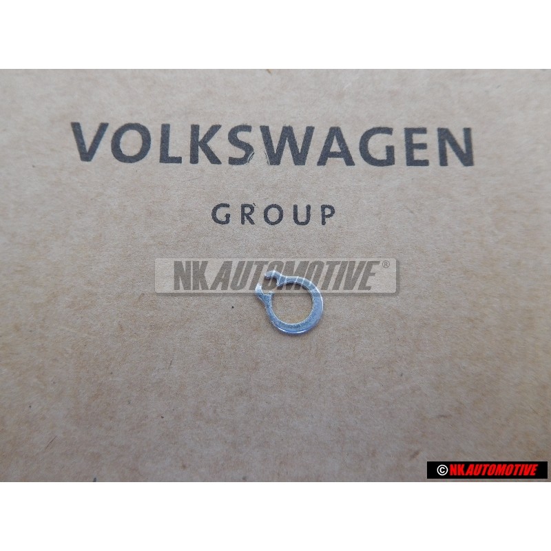 VW Original Anneau De Surete - N 0124051