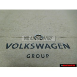 VW Original Segment Arretoir - N 0124551