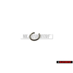 VW Original Segment Arretoir - N 0124551