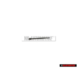 VW Original Goupille Fendue - N 0125031