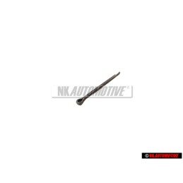 VW Original Goupille Fendue - N 0125031