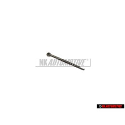VW Original Goupille Fendue - N 0125031