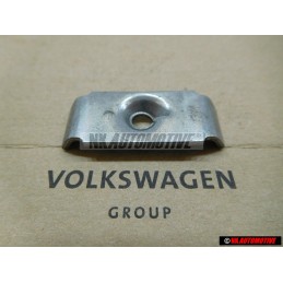 VW Original Ecrou Sur Trou Filete - 171805445
