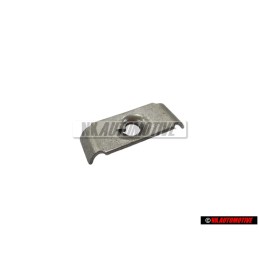 VW Original Ecrou Sur Trou Filete - 171805445