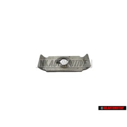 VW Original Ecrou Sur Trou Filete - 171805445