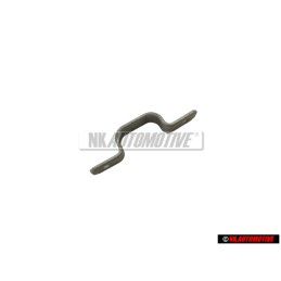 VW Original Crampon P. 