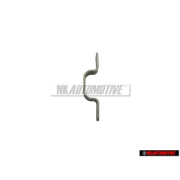 VW Original Crampon P. 