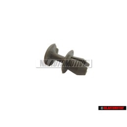 VW Original Rivet D'Ecartement Castor - 333867633 T21