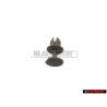 VW Original Rivet D'Ecartement Castor - 333867633 T21