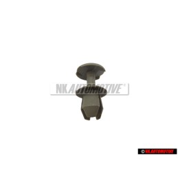 VW Original Rivet D'Ecartement Castor - 333867633 T21