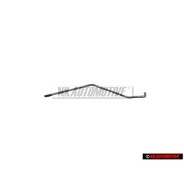 VW Original Tringle De Surete - 357839183