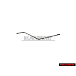 VW Original Tringle De Surete - 357839183