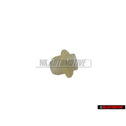 VW Original Manchon De Guidage - 357868173