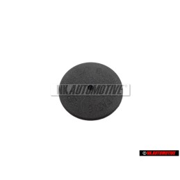 VW Original Support Noir - 3B0864227 01C