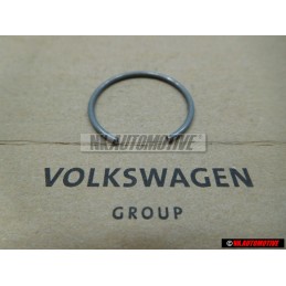 VW Original Anneau De Surete - 6U0407297A