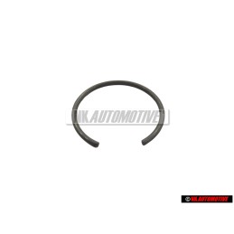 VW Original Anneau De Surete - 6U0407297A