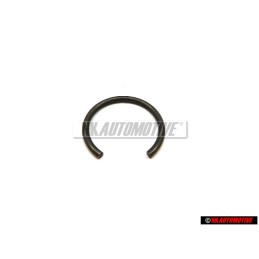 VW Original Anneau De Surete - 6U0407297B