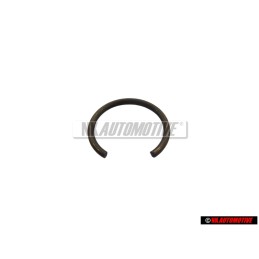 VW Original Anneau De Surete - 6U0407297B