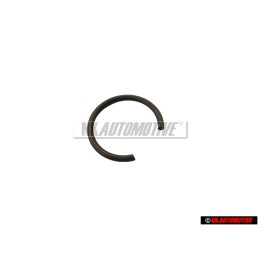 VW Original Anneau De Surete - 6U0407297B