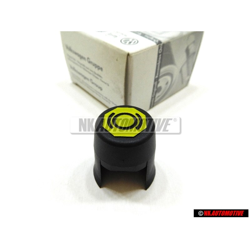 VW Original Ecran Avec Symbole - 6U0611345