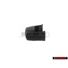 VW Original Ecran Avec Symbole - 6U0611345