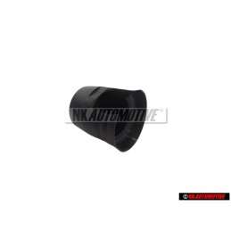 VW Original Ecran Avec Symbole - 6U0611345