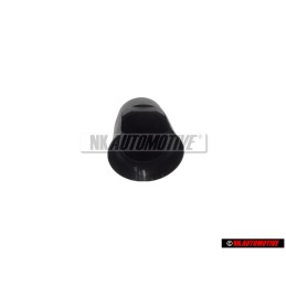 VW Original Ecran Avec Symbole - 6U0611345