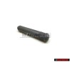 VW Original Bouton De Surete Gris Clair - 6U0837187 5SE