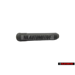 VW Original Bouton De Surete Gris Clair - 6U0837187 5SE