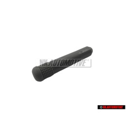 VW Original Bouton De Surete Gris Clair - 6U0837187 5SE