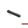 VW Original Bouton De Surete Gris Clair - 6U0837187 5SE