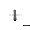 VW Original Bouton De Surete Gris Clair - 6U0837187 5SE