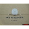 VW Original Obturateur - 701820992