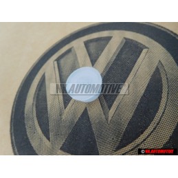 VW Original Obturateur - 701820992