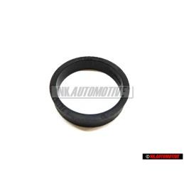 VW Original Embase Noir Satine - 701837595 01C