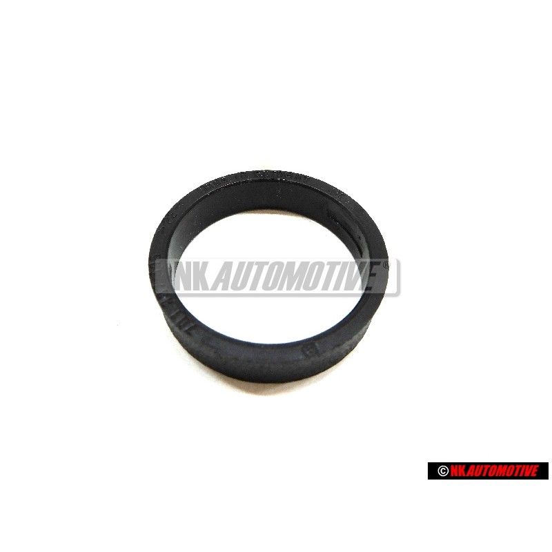 VW Original Embase Noir Satine - 701837595 01C
