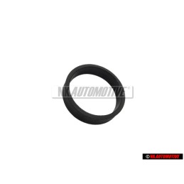 VW Original Embase Noir Satine - 701837595 01C