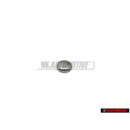 VW Original Bouchon - N 0119104