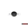 VW Original Bouchon - N 0119104